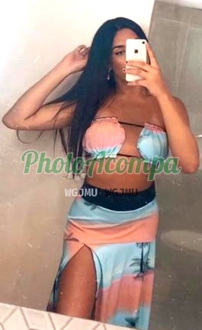 Travesti acompanhante foto sem retoque em Fortaleza, foto 5 de Hellem