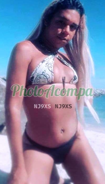 Travesti acompanhante foto sem retoque em Fortaleza — Hellen, foto 5