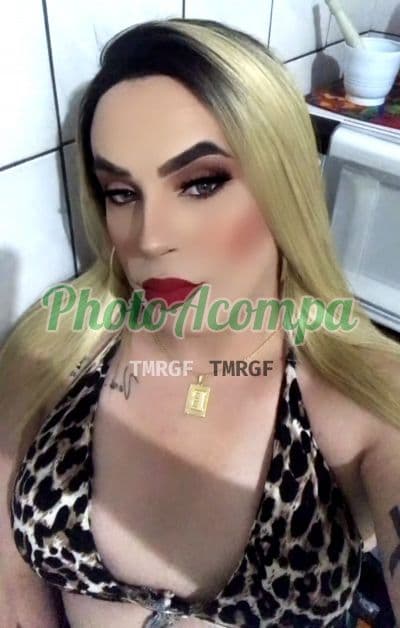 Travesti acompanhante foto sem retoque em Guarulhos — Hellen, foto 5