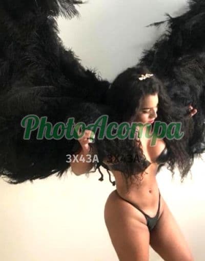 Travesti acompanhante foto verificada em São Paulo, foto 3 de Heloísa