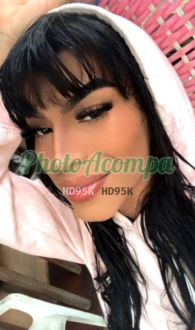 Travesti acompanhante foto verificada em Boa Vista, foto 3 de Heloísa