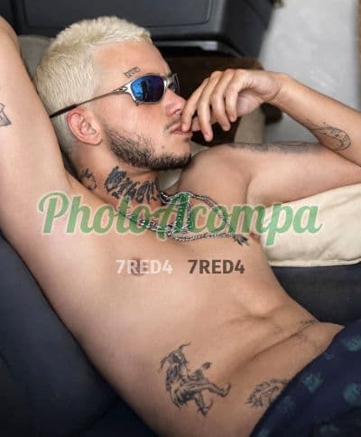 Travesti acompanhante em Sorocaba com beijo na boca (2) — Henrique