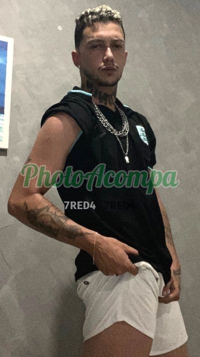 Travesti acompanhante foto sem retoque em Sorocaba, foto 5 de Henrique