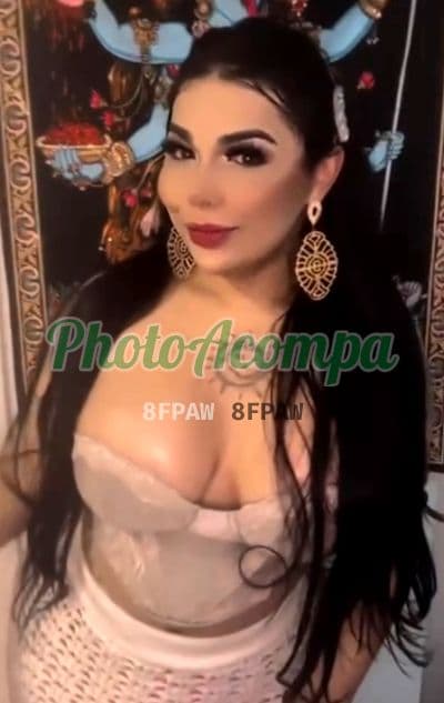 Foto 5: Travesti acompanhante foto sem retoque em São Paulo — Hérica