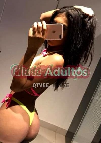 Travesti acompanhante imagem do anúncio em Sumaré — Hevelin