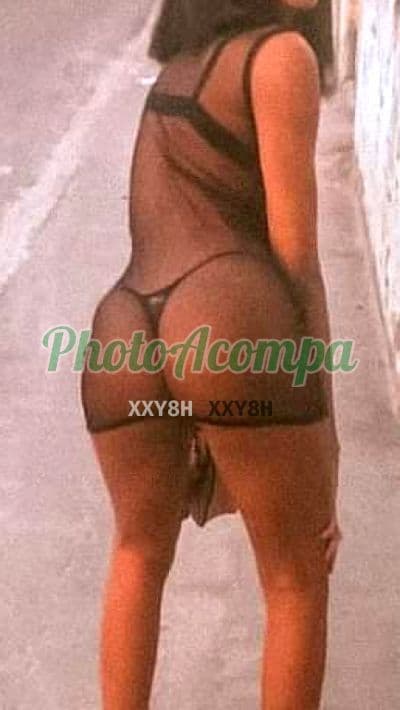 Travesti acompanhante foto sem retoque em São João de Meriti — Hillary, foto 5