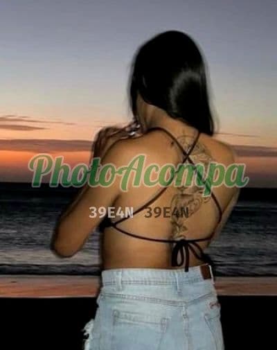 Travesti acompanhante em São Paulo — garganta profunda, foto 4 de Holoyse