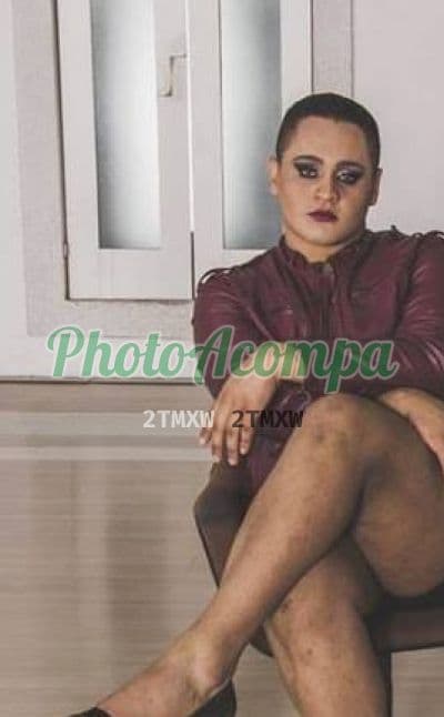 Travesti acompanhante em Curitiba — garganta profunda, foto 4 de Hot Sex