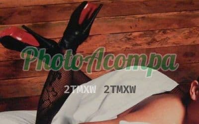 Foto 5: Travesti acompanhante foto sem retoque em Curitiba — Hot Sex