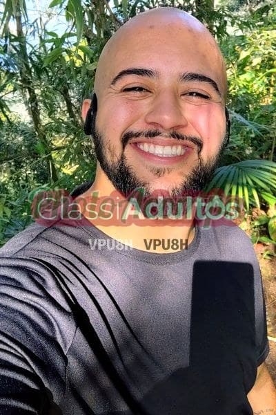 Travesti acompanhante imagem do anúncio em Teresópolis — Ícaro