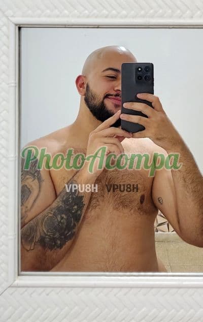Foto 2: Travesti acompanhante em Teresópolis — garganta profunda, Ícaro