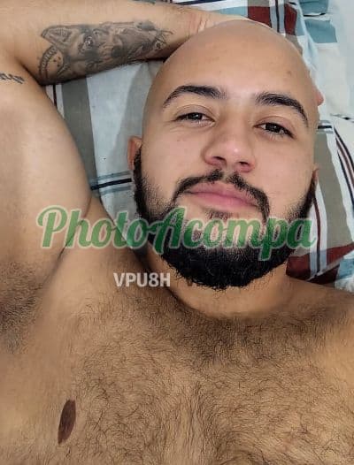 Travesti acompanhante foto verificada em Teresópolis — Ícaro, foto 3