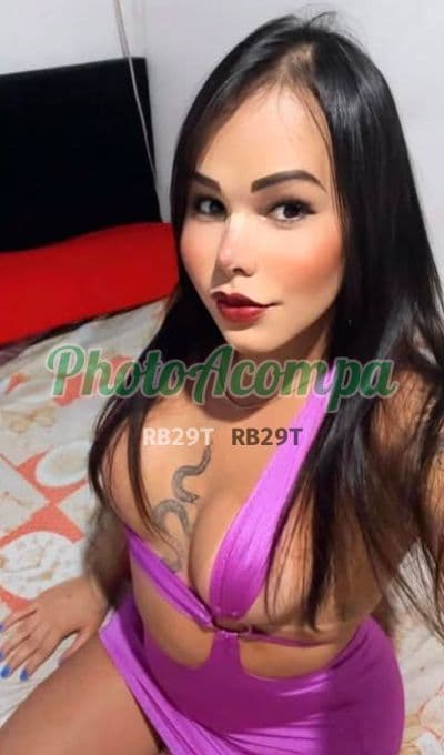Travesti acompanhante em Porto Alegre com beijo grego (4) — Imola