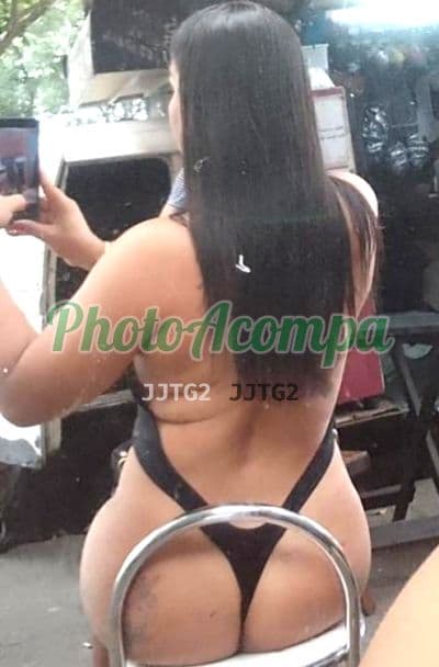 Travesti acompanhante foto verificada em São Paulo — Imola, foto 3