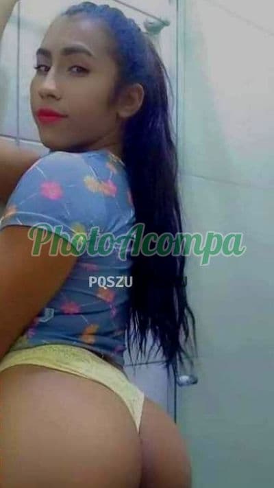 Foto 3: Travesti acompanhante foto verificada em Fortaleza — India