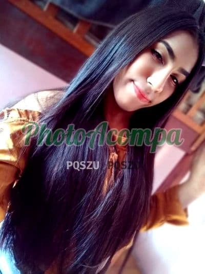 Foto 5: Travesti acompanhante foto sem retoque em Fortaleza — India
