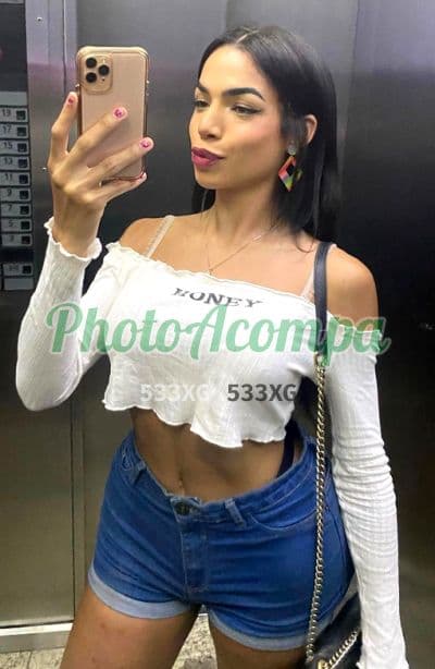 Travesti acompanhante em João Pessoa — beijo grego, foto 6 de India