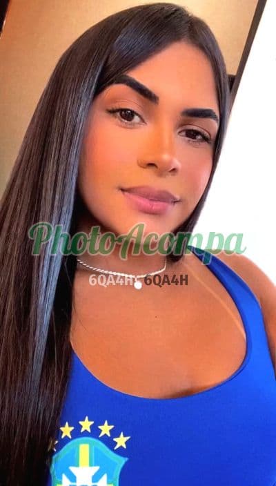 Travesti acompanhante em Duque de Caxias — beijo grego, foto 6 de India