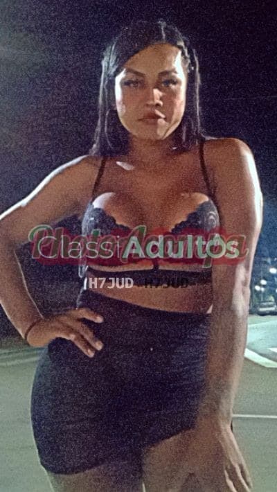 Travesti acompanhante imagem do anúncio em Cotia — India