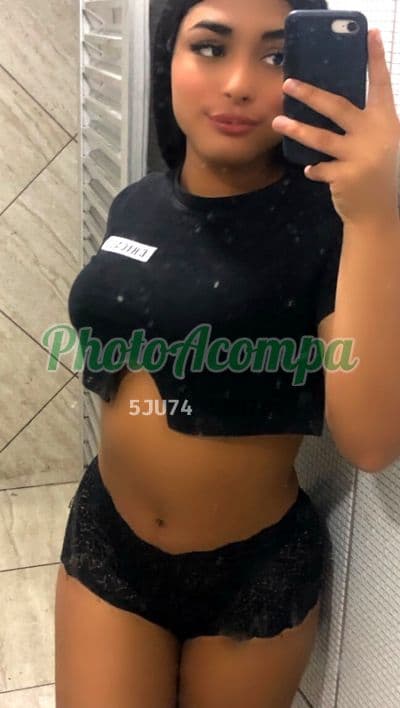Travesti acompanhante foto sem retoque em São Paulo (5) — Ingrid