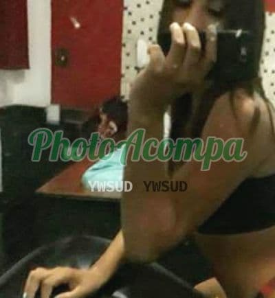 Foto 2: Travesti acompanhante em Sorocaba — beijo na boca, Ingridy