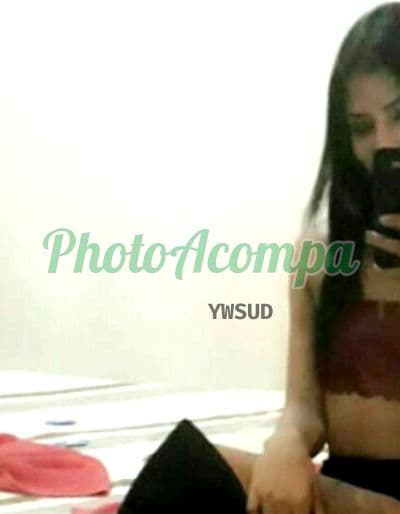 Travesti acompanhante em Sorocaba com beijo na boca (4) — Ingridy
