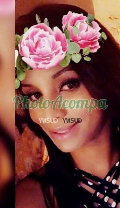 Foto 6: Travesti acompanhante em Sorocaba — beijo na boca, Ingridy