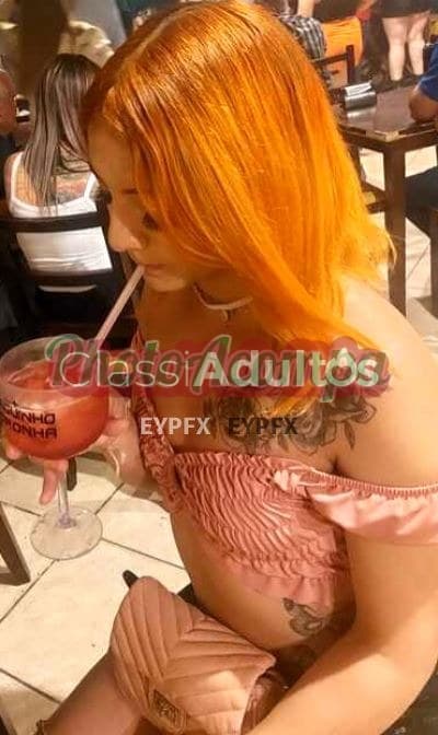 Travesti acompanhante imagem do anúncio em Sorocaba
