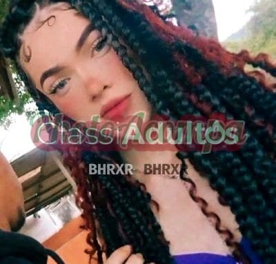 Travesti acompanhante imagem do anúncio em Maricá, foto de perfil