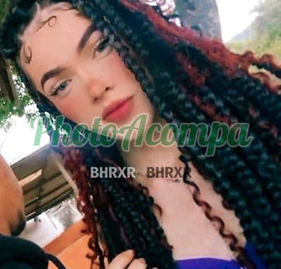 Travesti acompanhante foto sem retoque em Maricá — Isa, foto 5