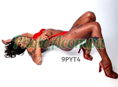 Travesti acompanhante em Recife com beijo na boca (2) — Isa