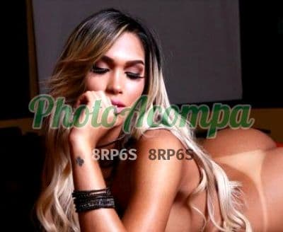 Travesti acompanhante foto sem retoque em Florianópolis (5) — Isabela