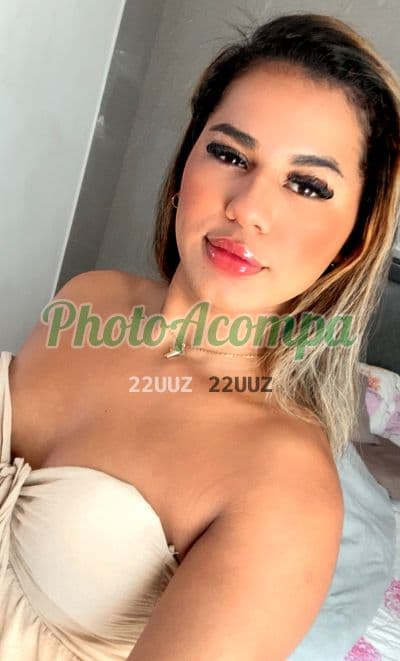 Travesti acompanhante foto verificada em Belo Horizonte, foto 3 de Isabela