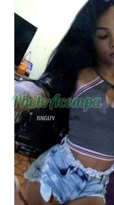 Travesti acompanhante em ABC Paulista — oral sem camisinha, foto 4 de Isabella