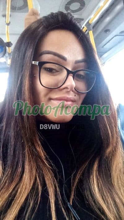 Travesti acompanhante foto verificada em São Paulo — Isabella, foto 3