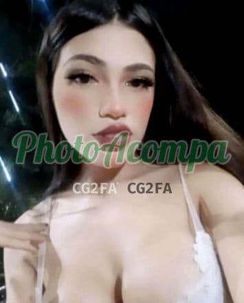 Foto 2: Travesti acompanhante em São Paulo — oral sem camisinha, Isabella