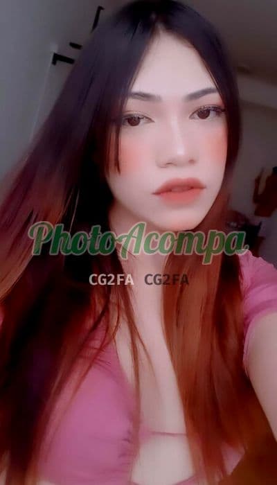 Travesti acompanhante foto verificada em São Paulo — Isabella, foto 3
