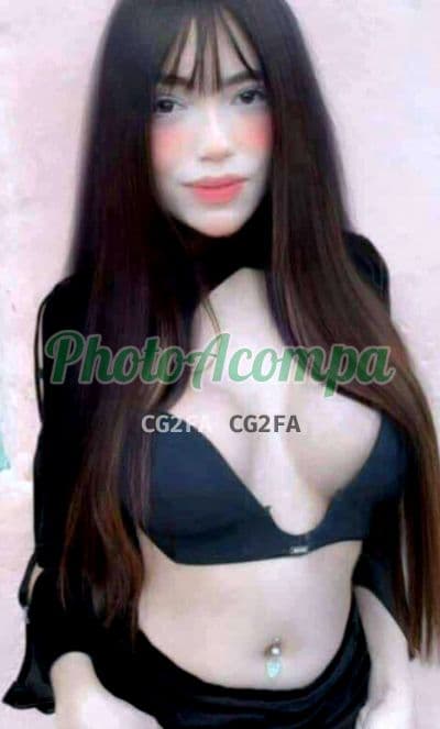 Travesti acompanhante foto sem retoque em São Paulo, foto 5 de Isabella