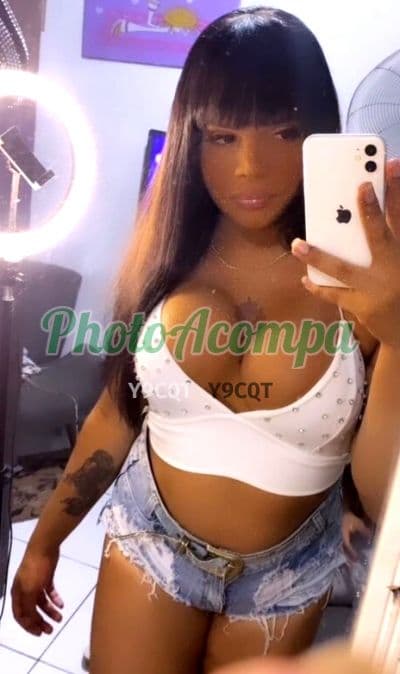 Travesti acompanhante foto sem retoque em São Luís, foto 5 de Isabella