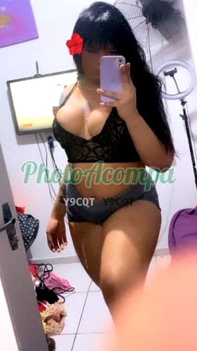 Travesti acompanhante imagem original em São Luís — Isabella, foto 6