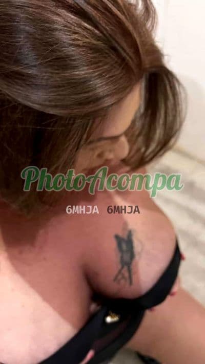 Travesti acompanhante foto real em Belo Horizonte — Isabella, foto 2