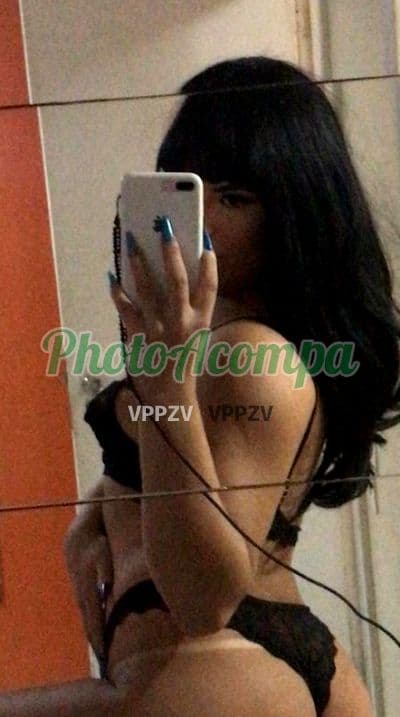 Travesti acompanhante foto verificada em Nova Iguaçu — Isabella, foto 3
