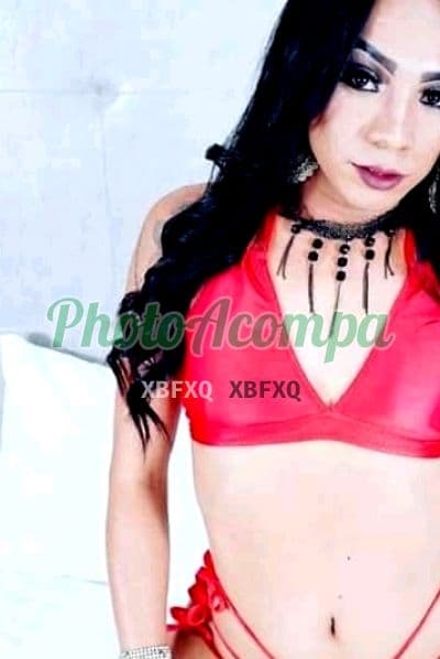 Travesti acompanhante foto verificada em São Paulo, foto 3 de Isabelly