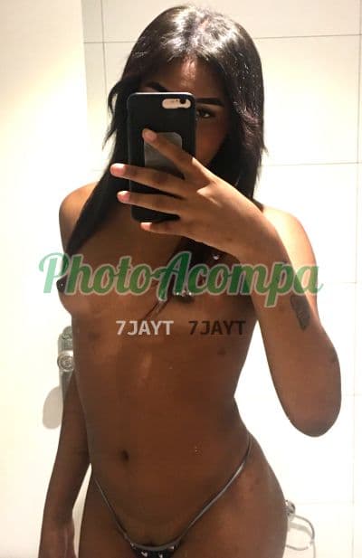 Travesti acompanhante foto verificada em Rio de Janeiro, foto 3 de Isabelly
