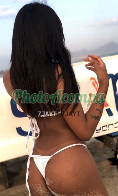 Travesti acompanhante em Rio de Janeiro — beijo na boca, foto 6 de Isabelly
