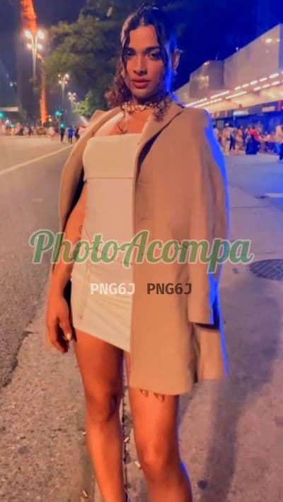 Travesti acompanhante foto verificada em Rio de Janeiro, foto 3 de Isabelly