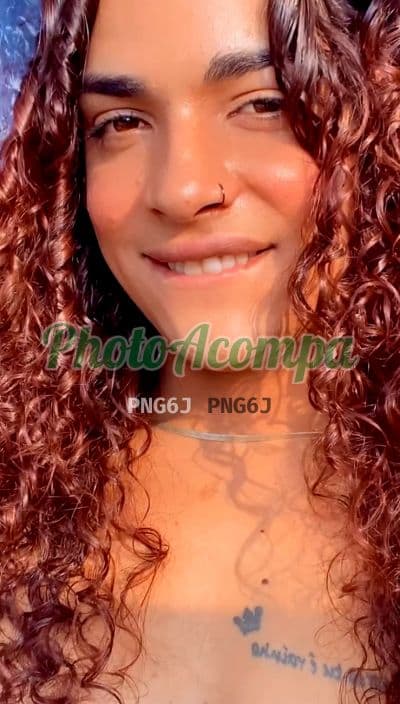 Foto 4: Travesti acompanhante em Rio de Janeiro — beijo na boca, Isabelly