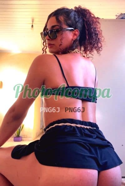 Travesti acompanhante em Rio de Janeiro — beijo na boca, foto 6 de Isabelly