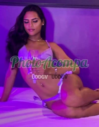 Foto 6: Travesti acompanhante imagem original em Piracicaba — Isabely