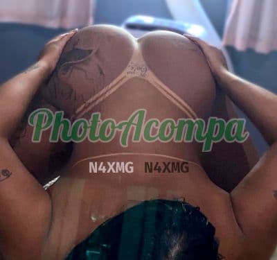 Travesti acompanhante foto verificada em Itaperuna, foto 3 de Isadora